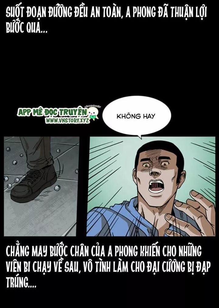 U Minh Ngụy Tượng 218 trang 40