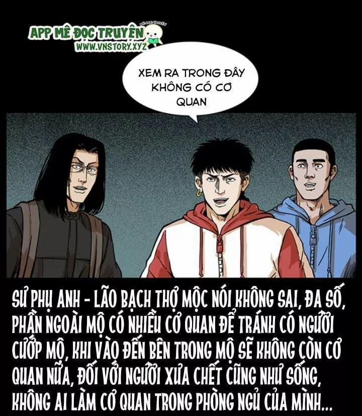 U Minh Ngụy Tượng 218 trang 54