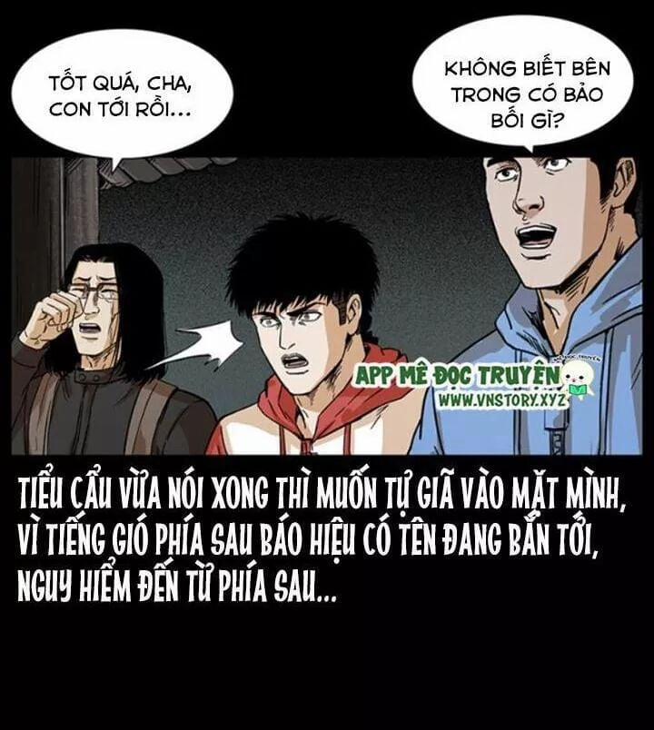 U Minh Ngụy Tượng 218 trang 55