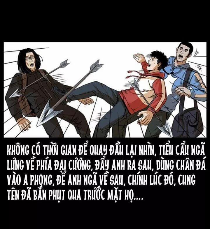 U Minh Ngụy Tượng 218 trang 56