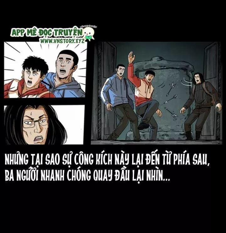 U Minh Ngụy Tượng 218 trang 57