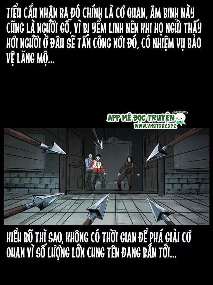 U Minh Ngụy Tượng 218 trang 61