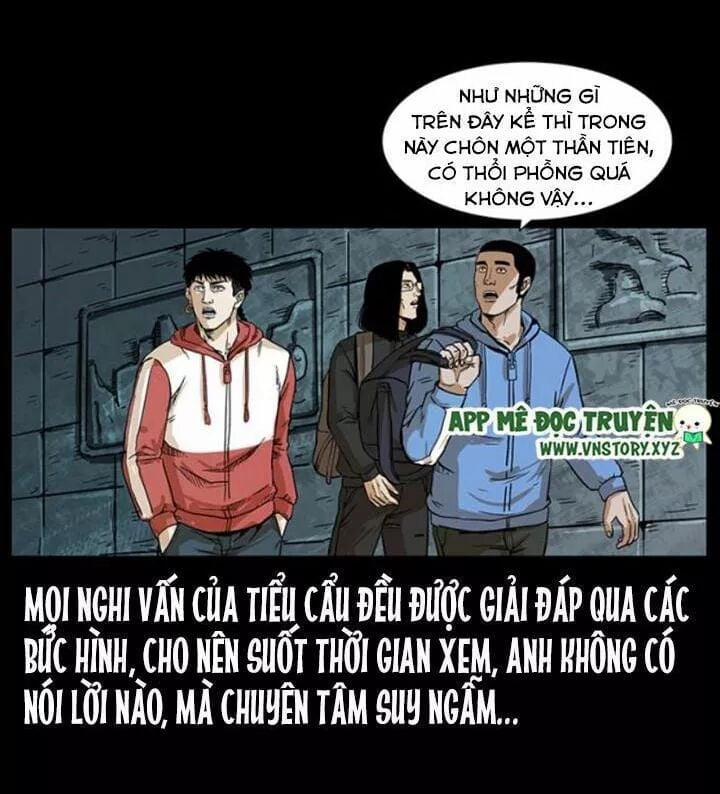 U Minh Ngụy Tượng 218 trang 74