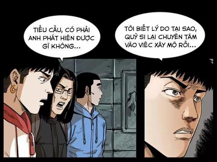 U Minh Ngụy Tượng 218 trang 75