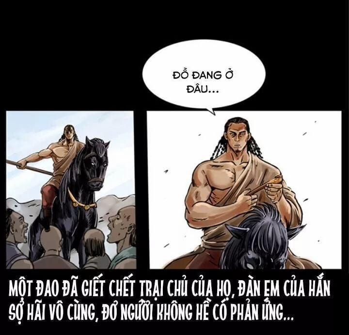 U Minh Ngụy Tượng 219 trang 15