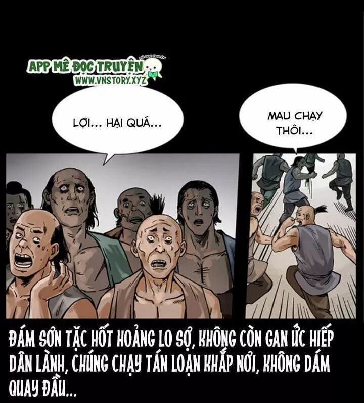 U Minh Ngụy Tượng 219 trang 16