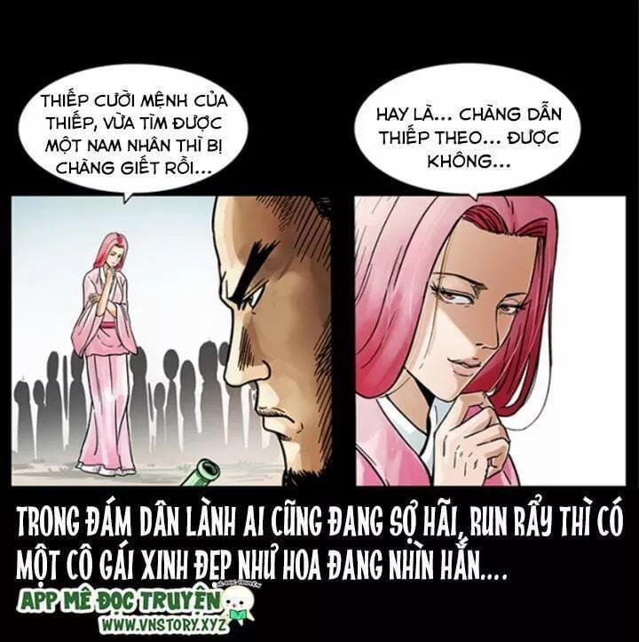 U Minh Ngụy Tượng 219 trang 18