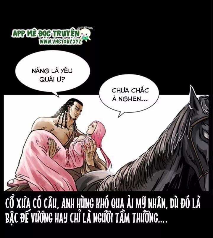 U Minh Ngụy Tượng 219 trang 22