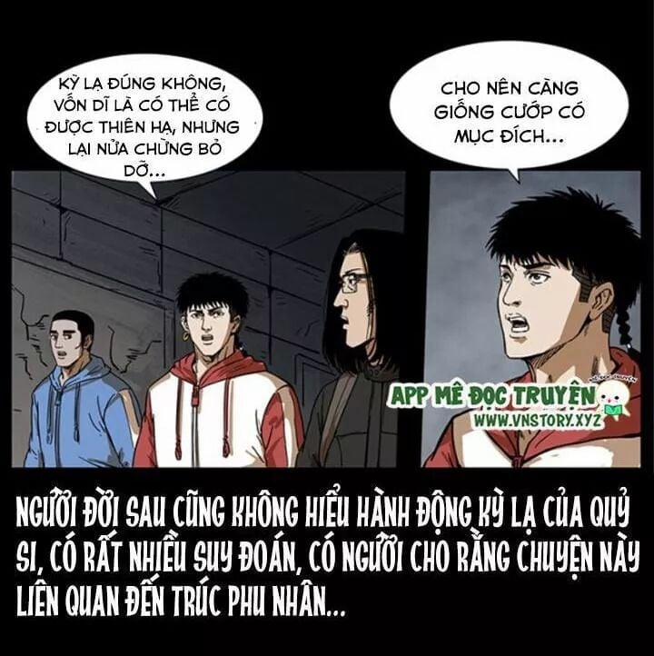 U Minh Ngụy Tượng 219 trang 28
