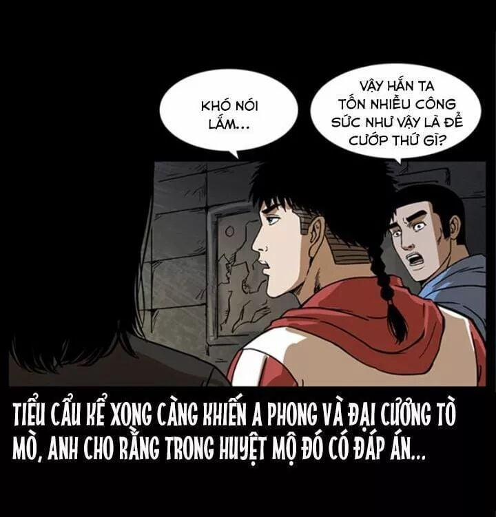 U Minh Ngụy Tượng 219 trang 29