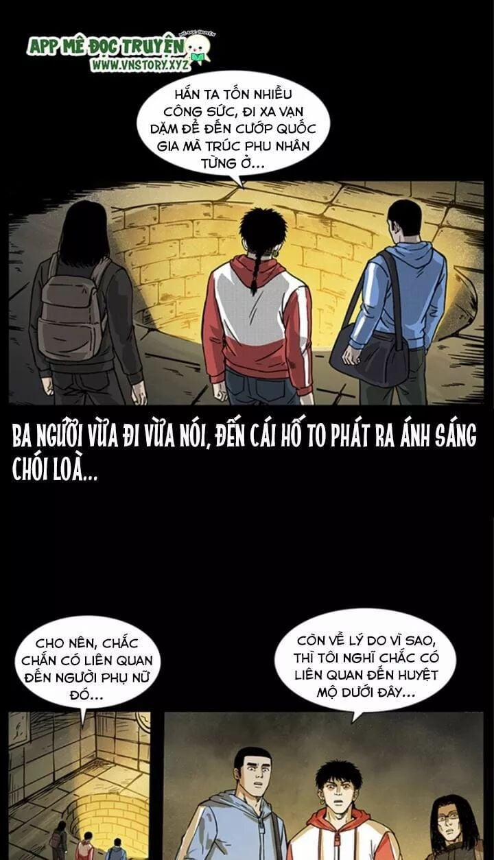U Minh Ngụy Tượng 219 trang 30