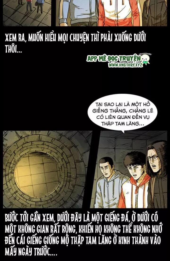 U Minh Ngụy Tượng 219 trang 31