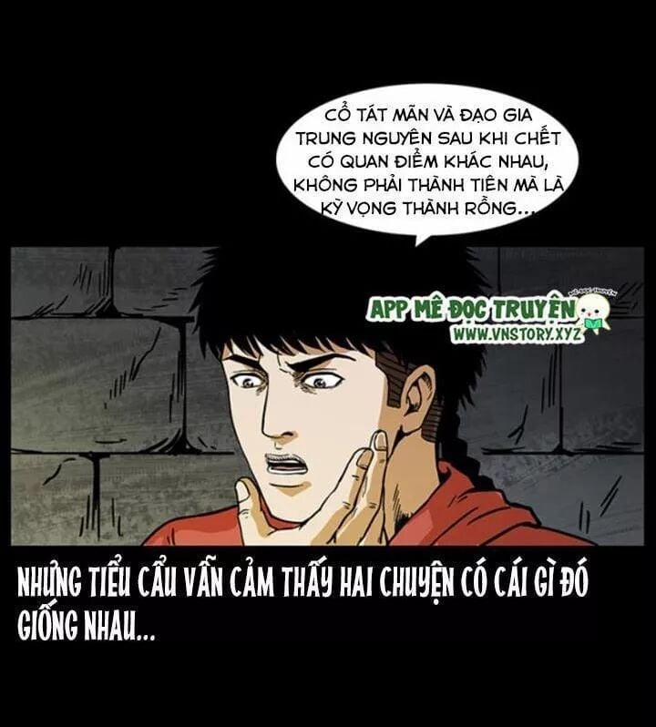 U Minh Ngụy Tượng 219 trang 33