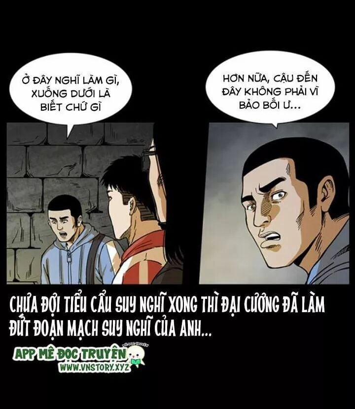 U Minh Ngụy Tượng 219 trang 34