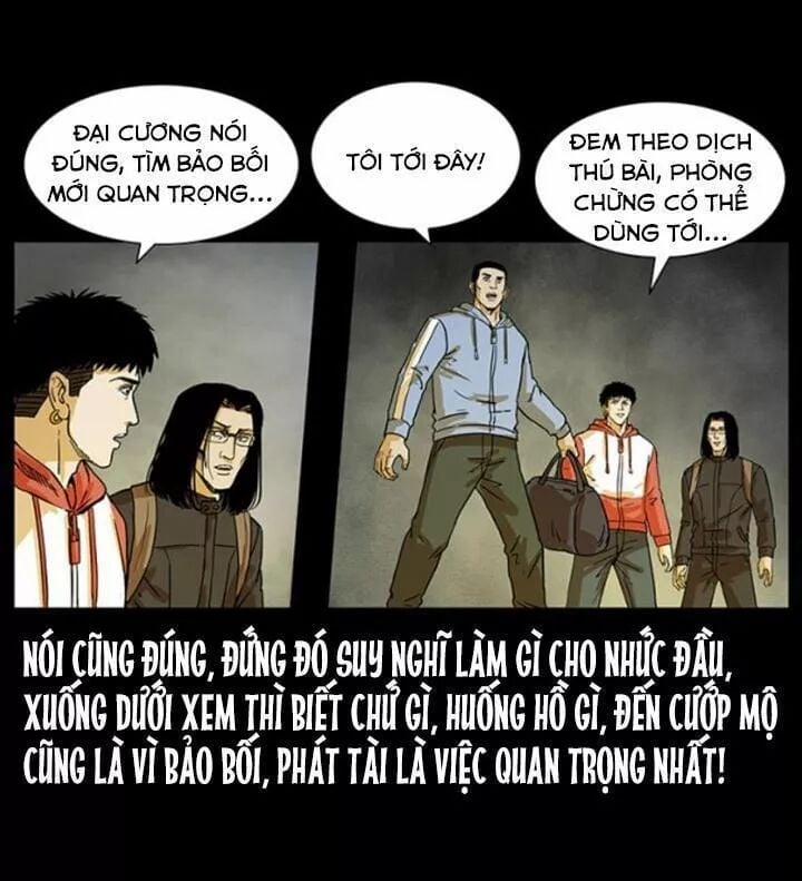 U Minh Ngụy Tượng 219 trang 35