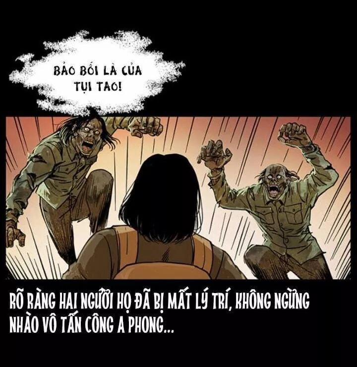 U Minh Ngụy Tượng 219 trang 60