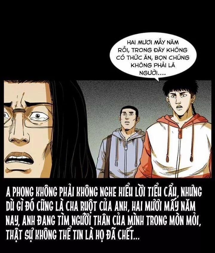 U Minh Ngụy Tượng 219 trang 63