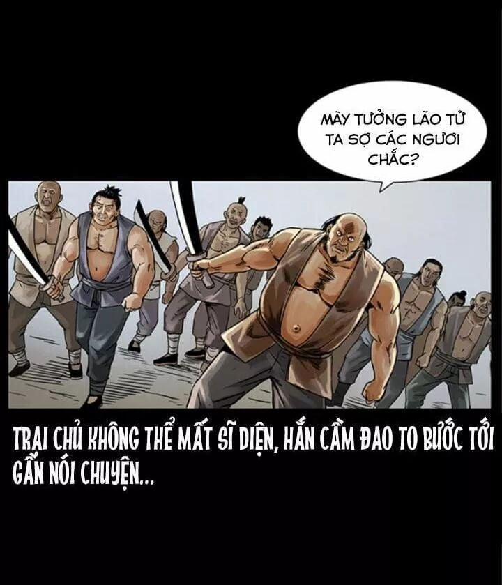 U Minh Ngụy Tượng 219 trang 9