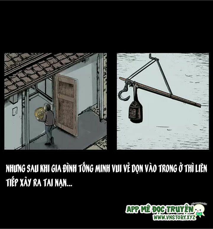 U Minh Ngụy Tượng 22 trang 16