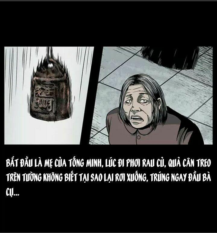 U Minh Ngụy Tượng 22 trang 17