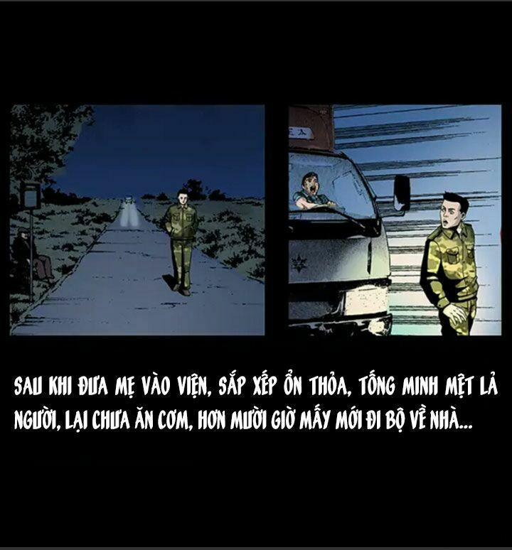 U Minh Ngụy Tượng 22 trang 19