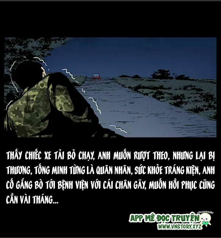 U Minh Ngụy Tượng 22 trang 22