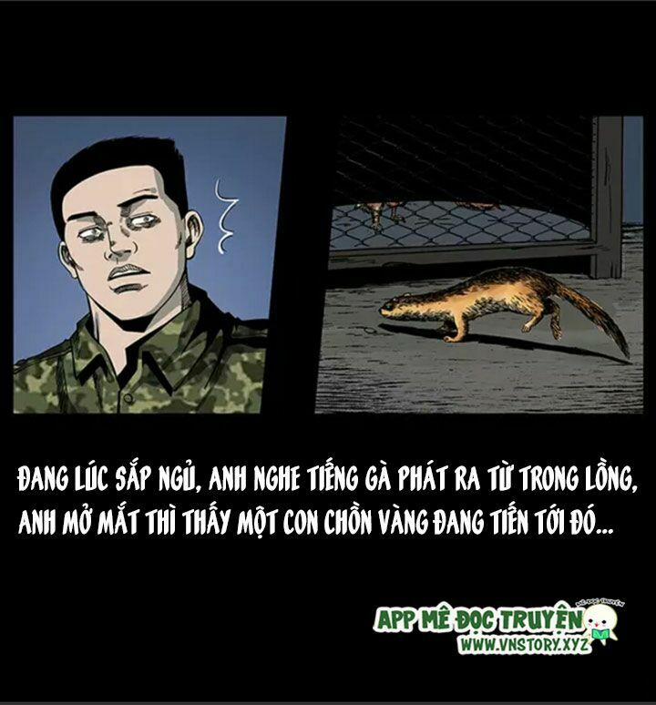 U Minh Ngụy Tượng 22 trang 26