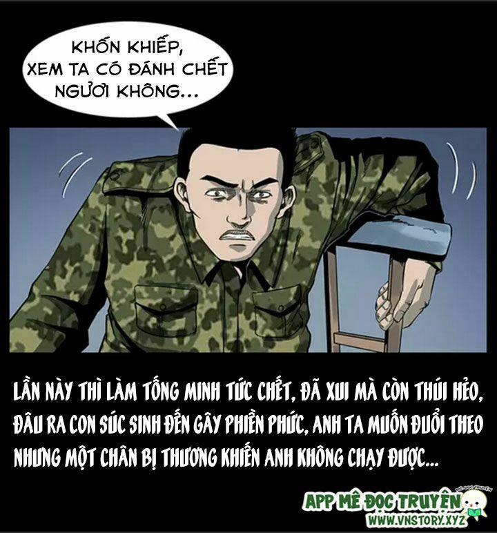 U Minh Ngụy Tượng 22 trang 28