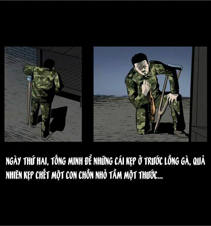 U Minh Ngụy Tượng 22 trang 29