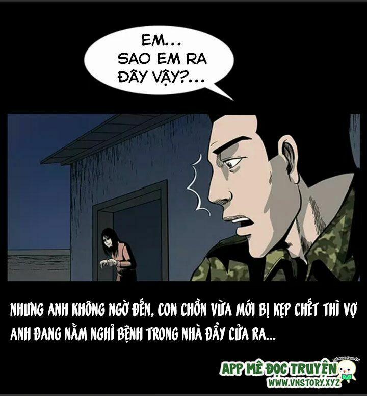 U Minh Ngụy Tượng 22 trang 30