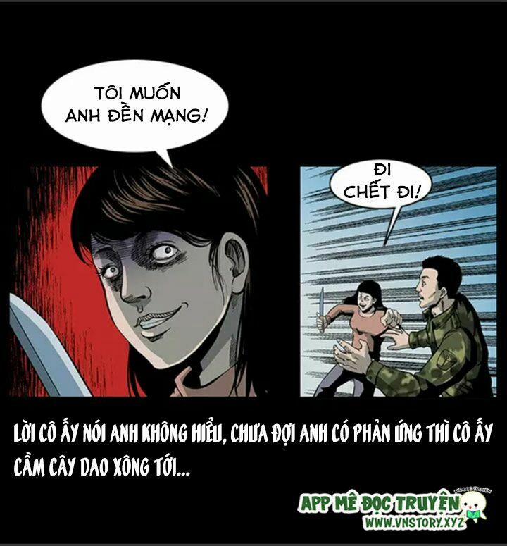 U Minh Ngụy Tượng 22 trang 32