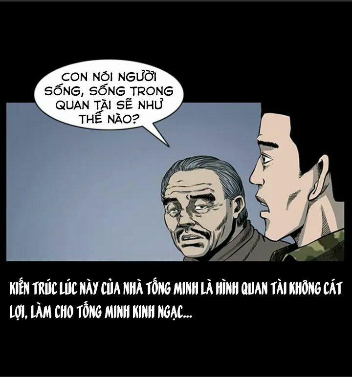 U Minh Ngụy Tượng 22 trang 55