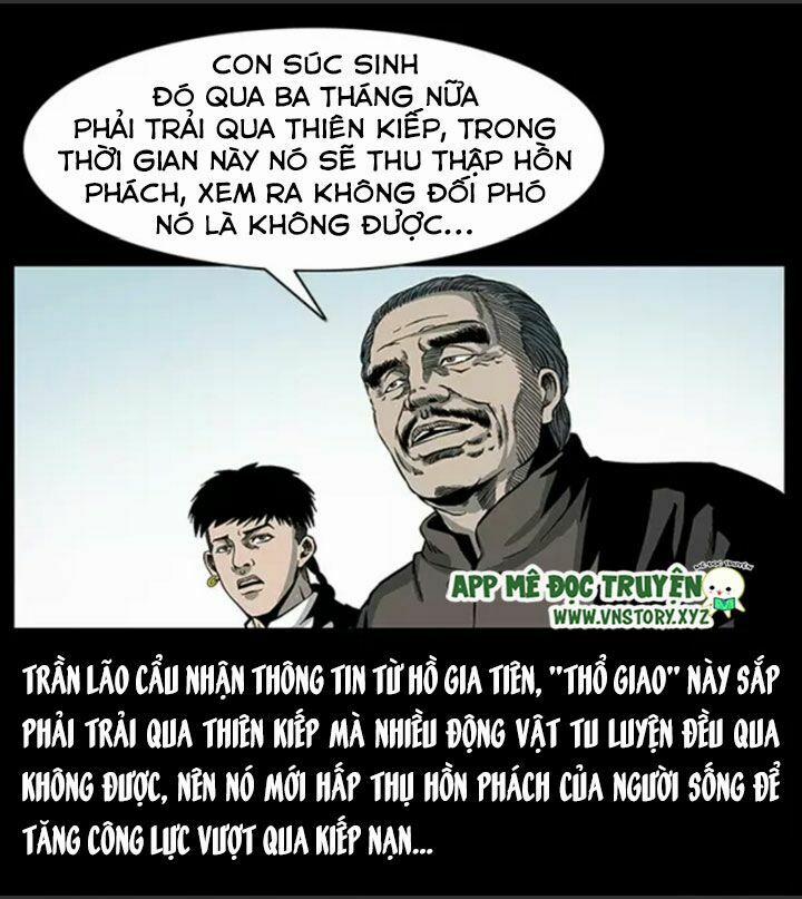 U Minh Ngụy Tượng 22 trang 74