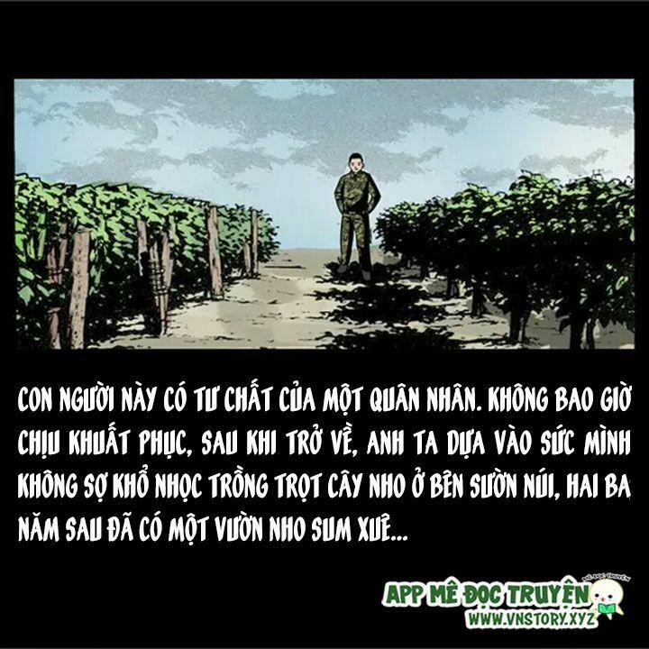 U Minh Ngụy Tượng 22 trang 8