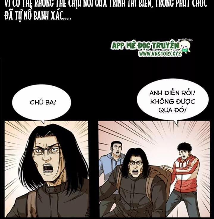U Minh Ngụy Tượng 220 trang 12