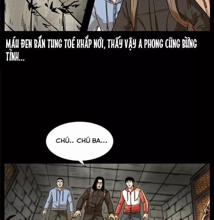 U Minh Ngụy Tượng 220 trang 17