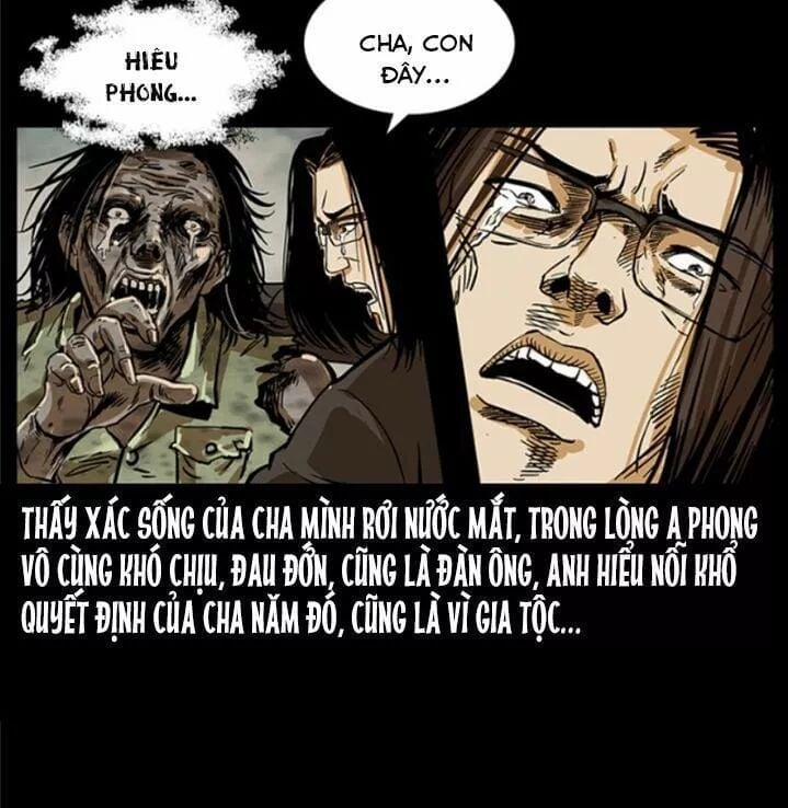 U Minh Ngụy Tượng 220 trang 29