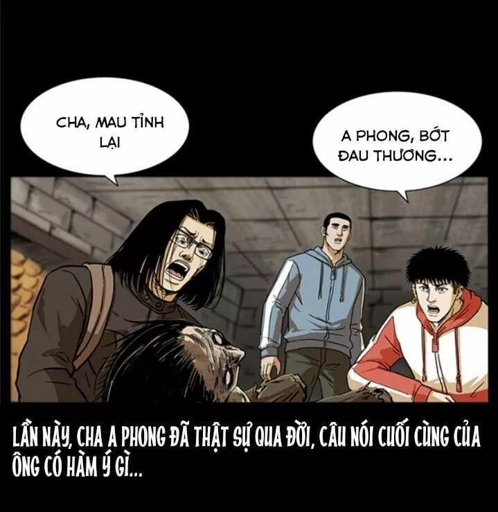 U Minh Ngụy Tượng 220 trang 34