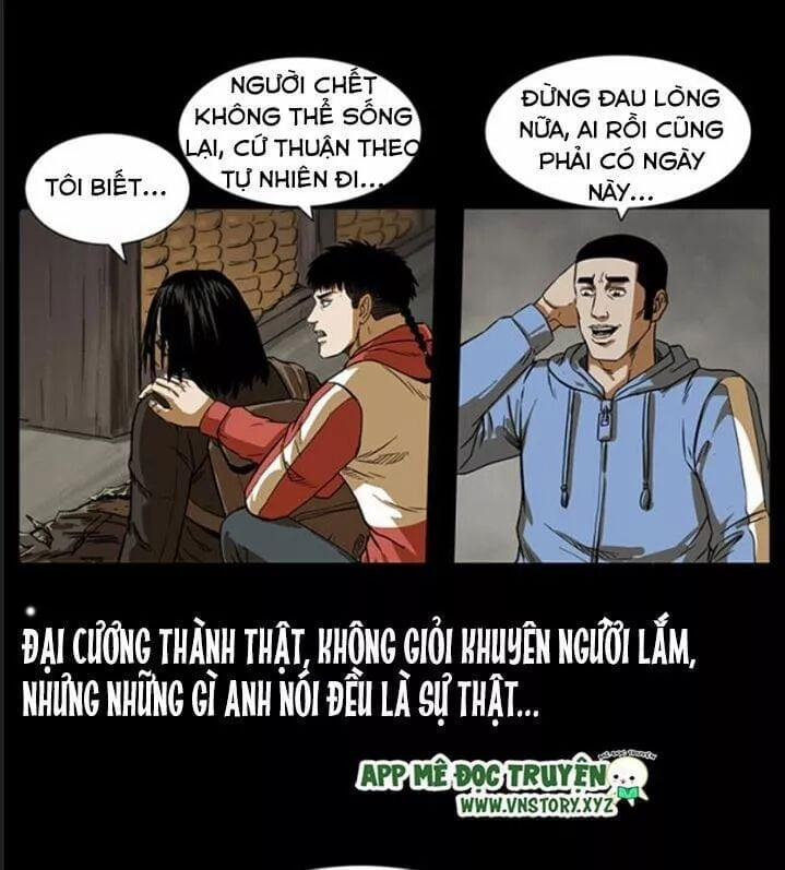 U Minh Ngụy Tượng 220 trang 38