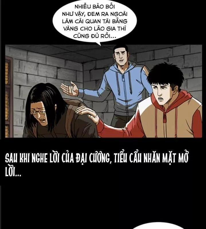 U Minh Ngụy Tượng 220 trang 39