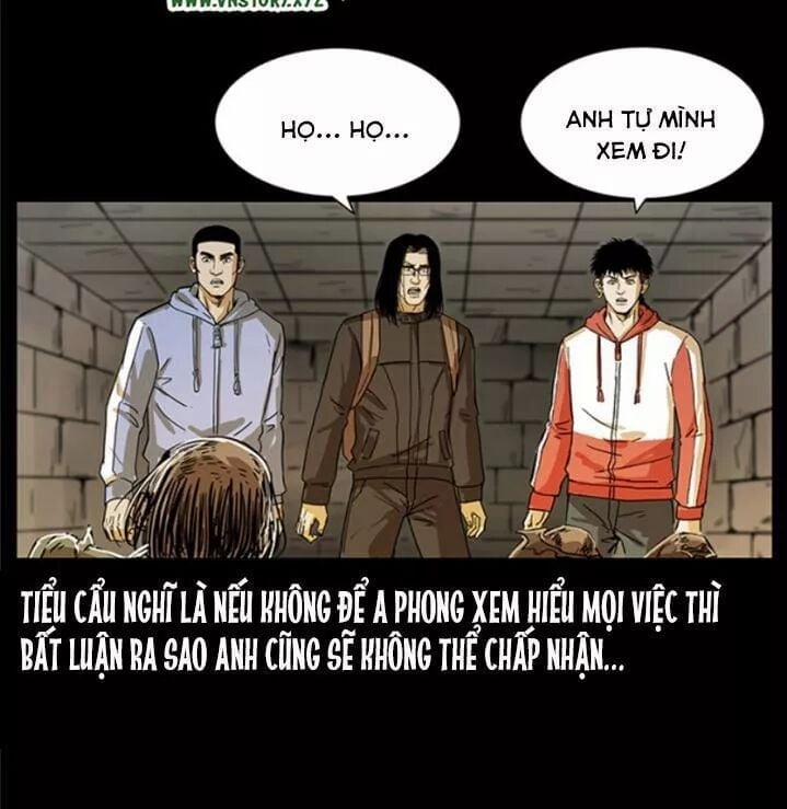 U Minh Ngụy Tượng 220 trang 4