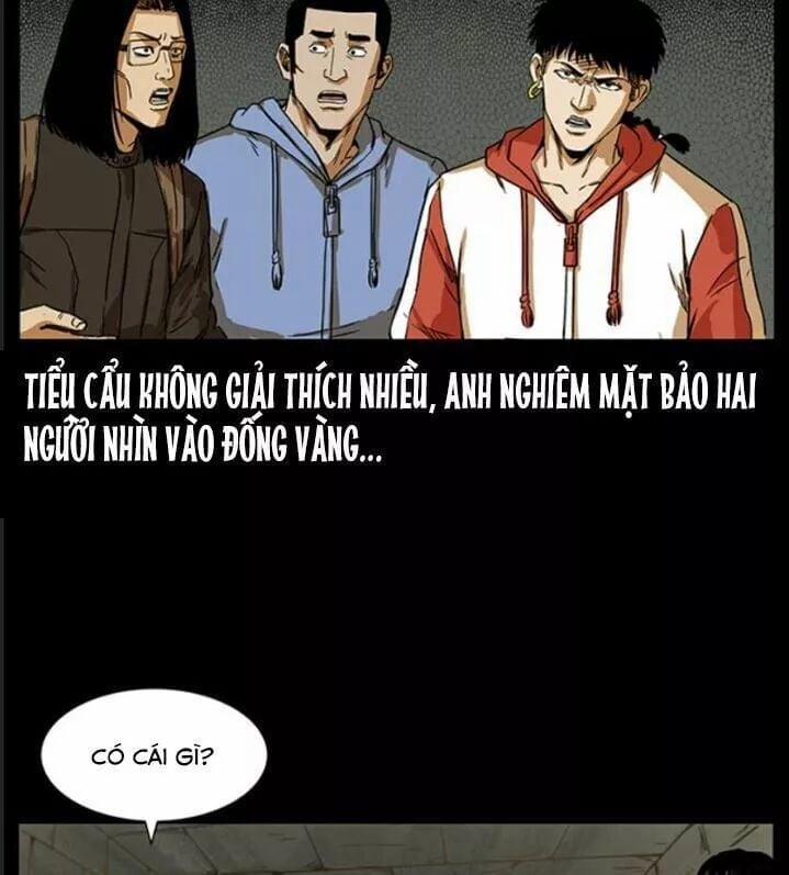 U Minh Ngụy Tượng 220 trang 44