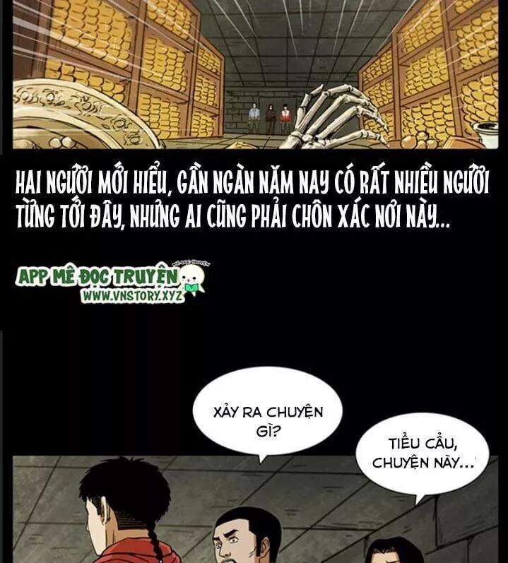 U Minh Ngụy Tượng 220 trang 47