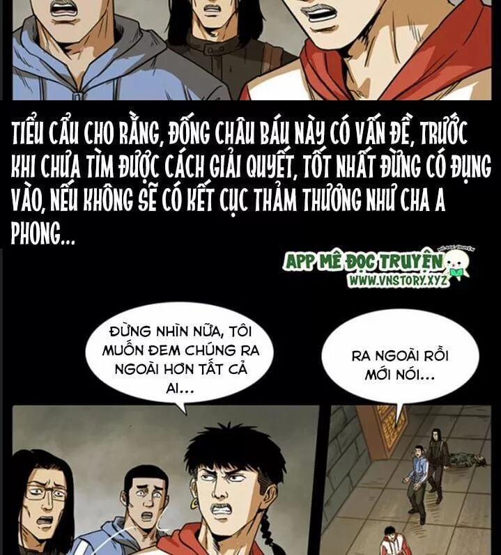 U Minh Ngụy Tượng 220 trang 49