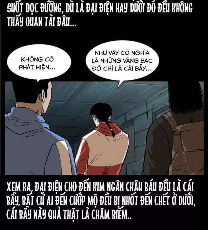 U Minh Ngụy Tượng 220 trang 58