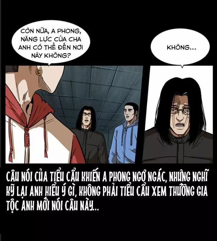 U Minh Ngụy Tượng 220 trang 60