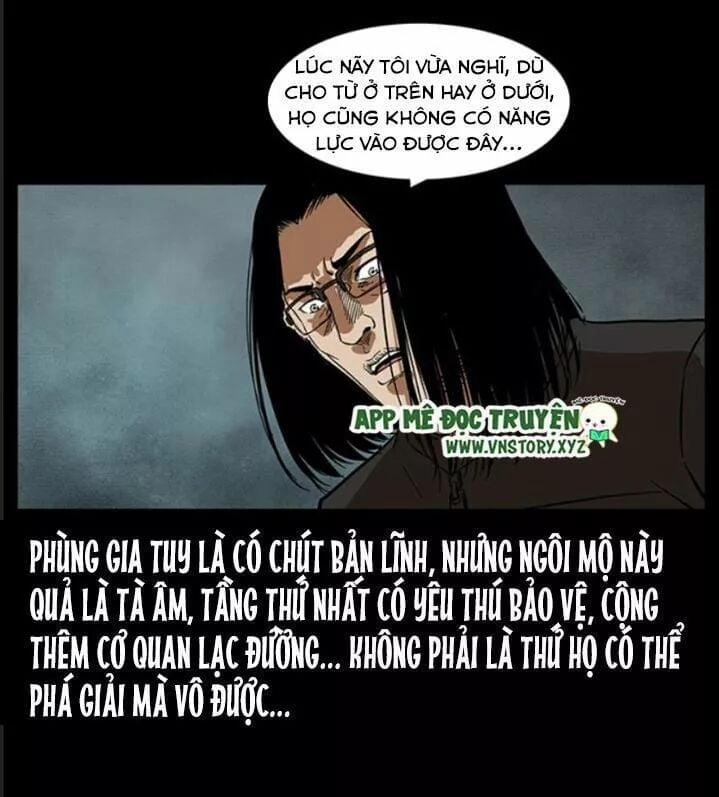 U Minh Ngụy Tượng 220 trang 61