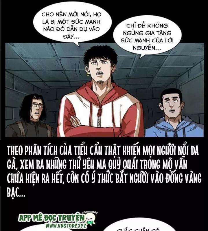 U Minh Ngụy Tượng 220 trang 62