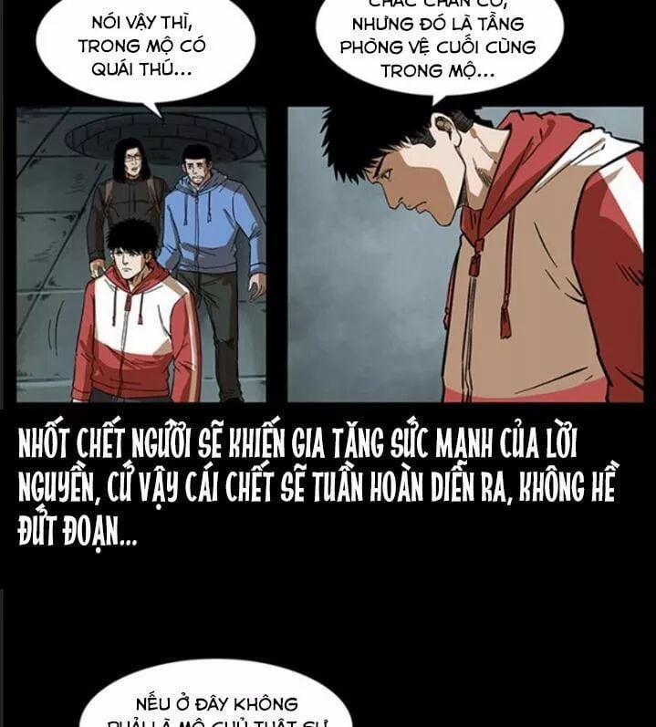 U Minh Ngụy Tượng 220 trang 63