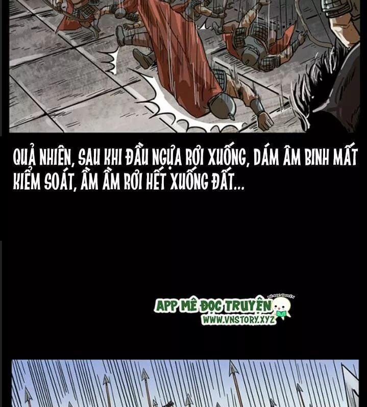 U Minh Ngụy Tượng 220 trang 71
